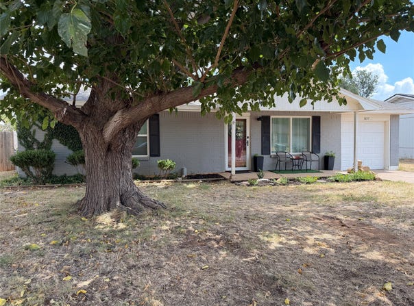 3657 Scranton Lane, Abilene, TX 79602