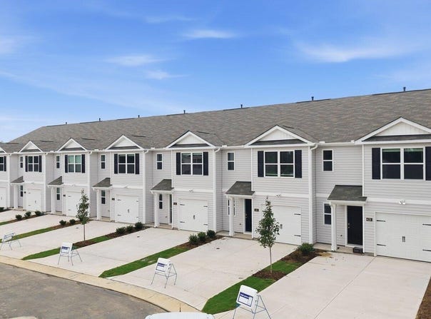 105 Kimber Drive, Rocky Mount, NC 27804
