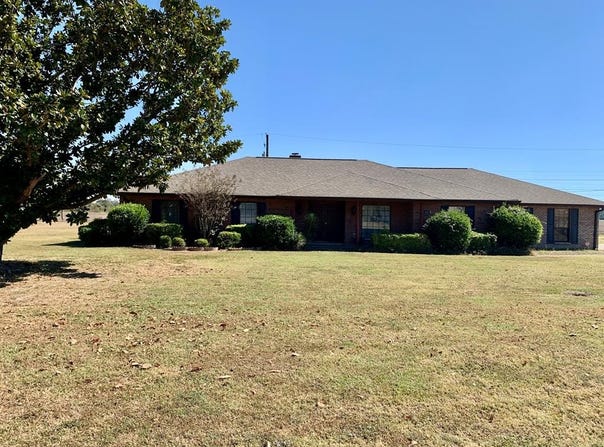 258 WASHINGTON CIRCLE, Rolling Fork, MS 39159