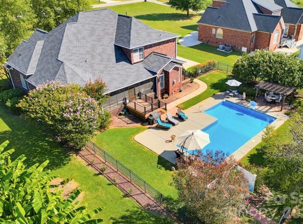 1177 Springlake Road, York, SC 29745