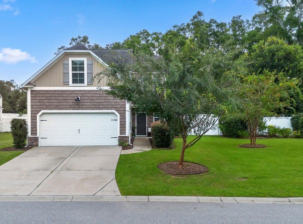 Bluffton, SC 29910