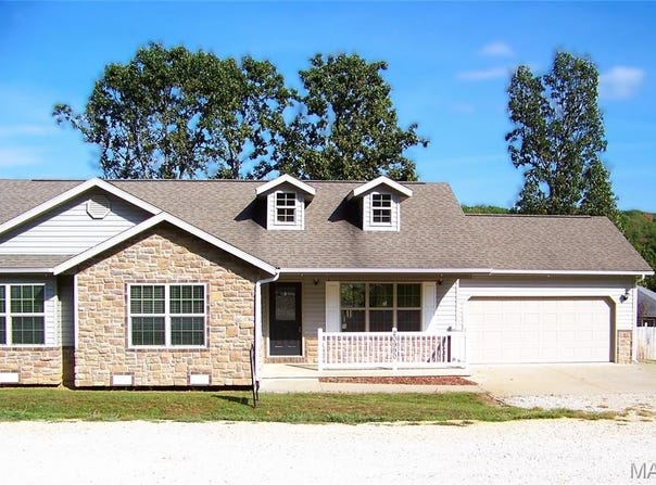 20990 Hideaway Lane, St Robert, MO 65584