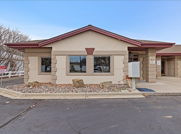 1540 Lake Elmo Drive, Billings, MT 59105