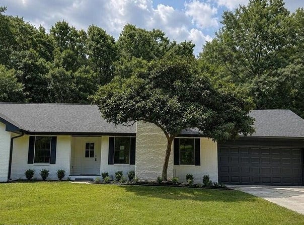 5615 Ahekolo Circle, Diamondhead, MS 39525