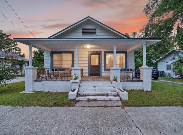 926 NE 8TH Avenue, OCALA, FL 34470