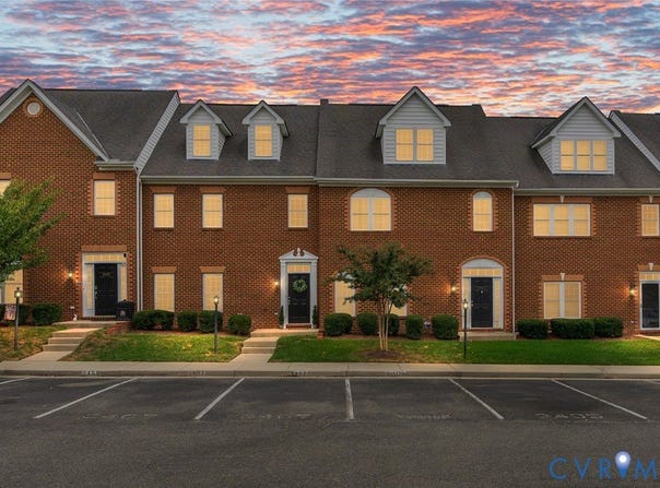 3407 Bartley Pond Place, Henrico, VA 23233
