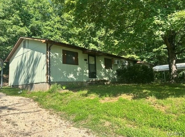 309 N Lucas, Pilot Knob, MO 63663