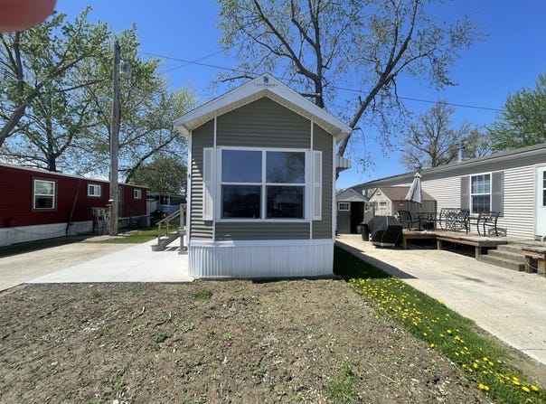 6953 State Route 219 lot: 4, Celina, OH 45822