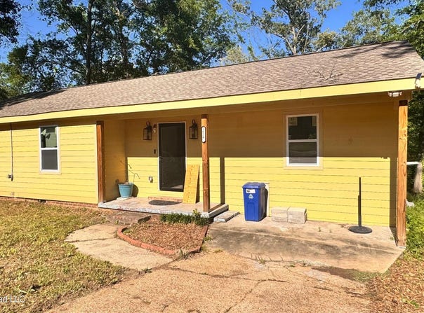 2616 Glenn Street, Jackson, MS 39204