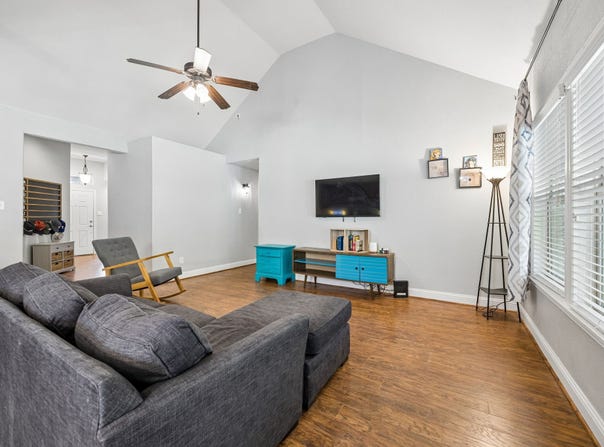 1608 Black Willow Trail, Anna, TX 75409