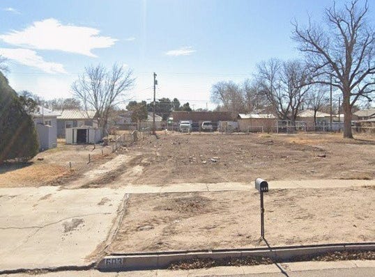 603 Dallas Ave W, Artesia, NM 88210