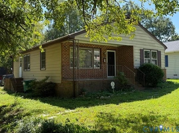 2109 Parkside Avenue, Henrico, VA 23228