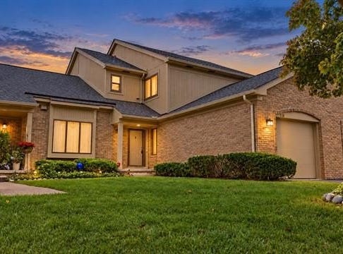 538 Tennyson, Rochester Hills, MI 48307