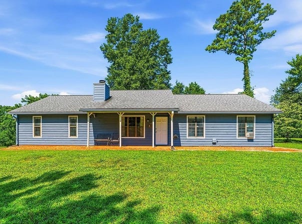 3755 Station Drive NW, Kennesaw, GA 30144