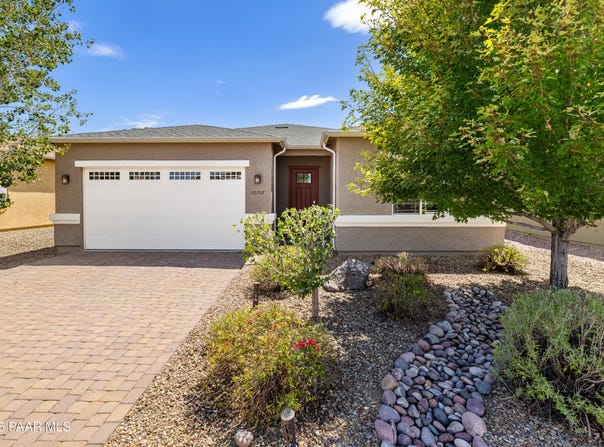 12707 E Ortiz Street, Dewey-Humboldt, AZ 86327
