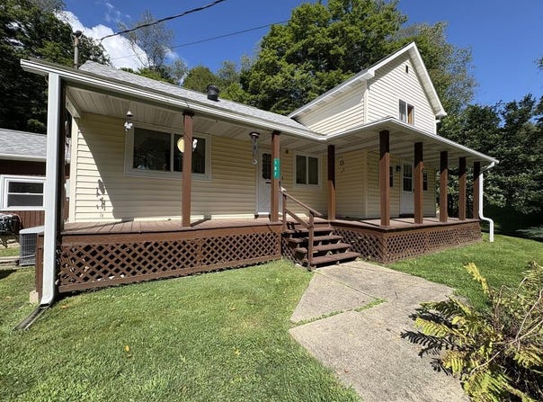 187 Kaneville, Oil City, PA 16301