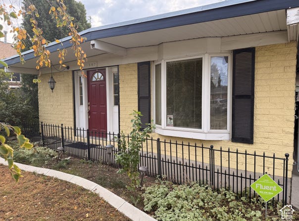 507 W ANDERSON Ave, Murray, UT 84123