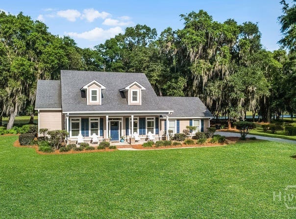 1615 Marshview, Townsend, GA 31331