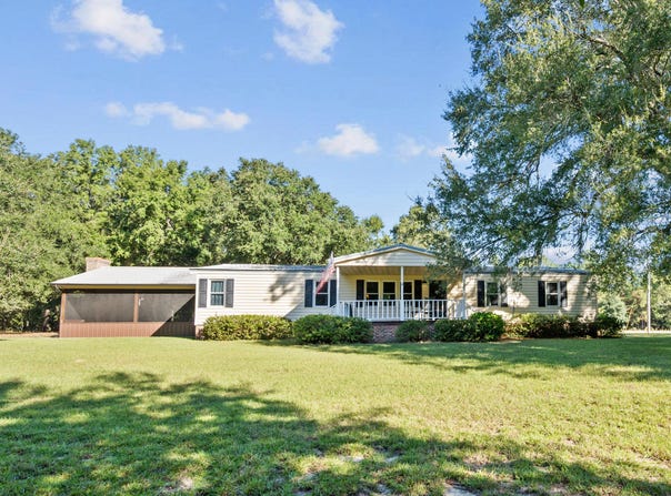7901 Ashleigh Road, Blackville, SC 29817