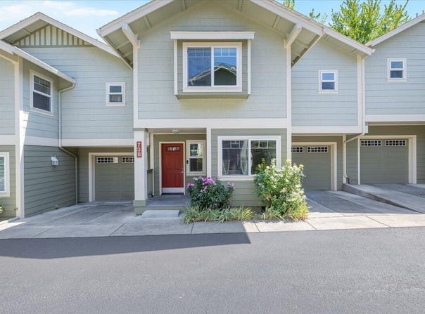 738 Normal Avenue, Ashland, OR 97520