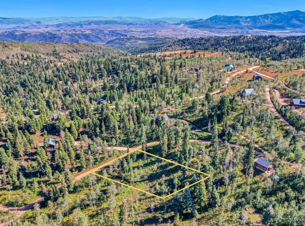1743 PINE LOOP Rd, Coalville, UT 84017