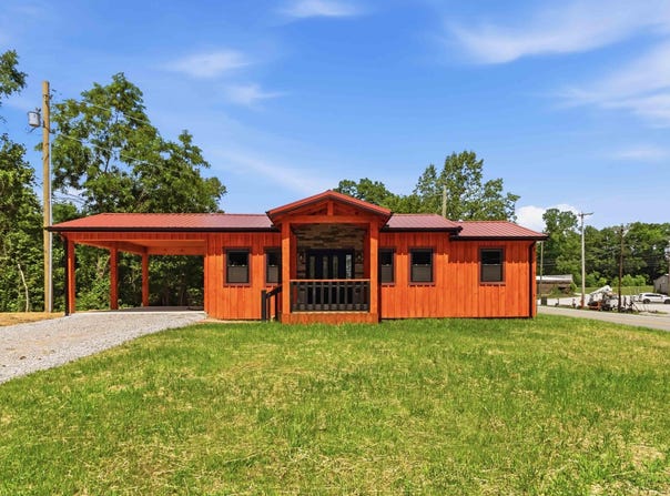 10 Cr-1762, Stearns, KY 42647