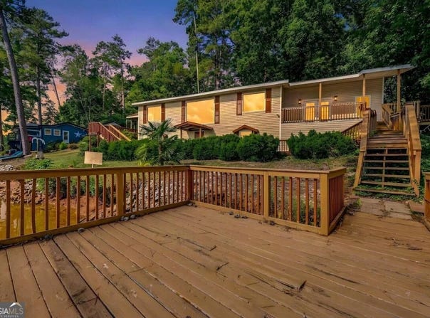 140 E Hamm Road, Jackson, GA 30233