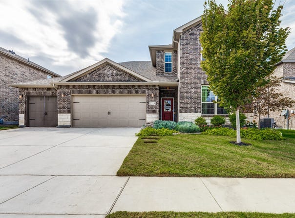 2213 Lacerta Drive, Haslet, TX 76052