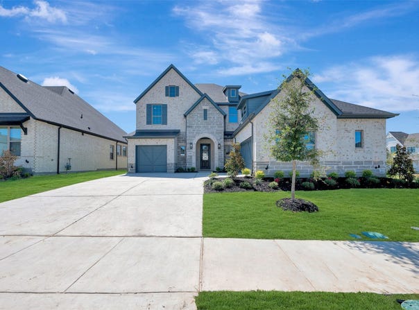 1905 Foothill Road, Rockwall, TX 75087
