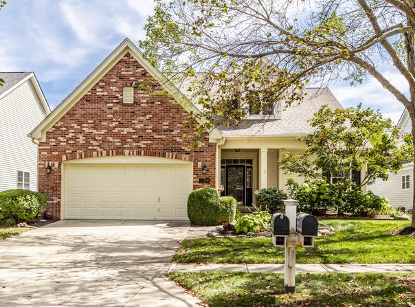 15215 Declaration Drive, Westfield, IN 46074