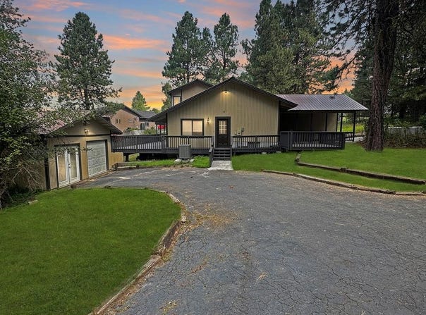 109 Par Drive, Cascade, ID 83611