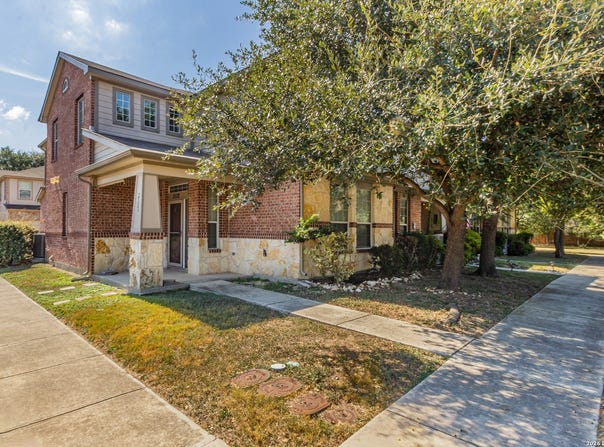 2502 GRAYSON WAY, San Antonio, TX 78232