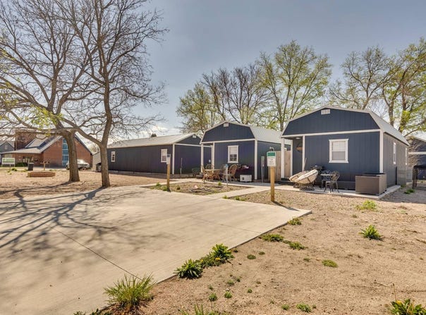 128 N. Griffith Ave., Oberlin, KS 67749