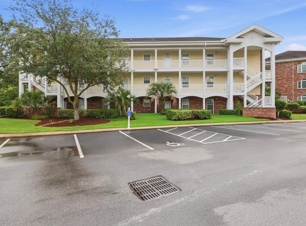 687 Riverwalk Dr., Myrtle Beach, SC 29579