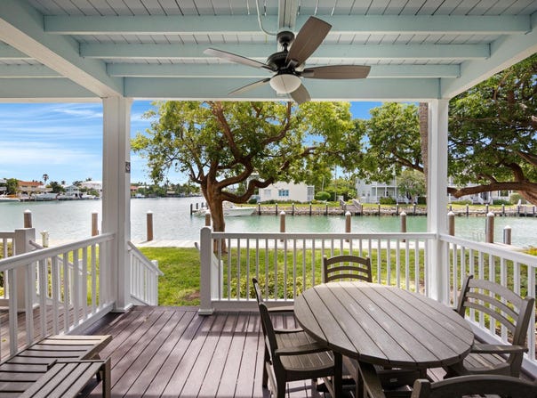 7075 Hawks Cay Boulevard, Duck Key, FL 33050