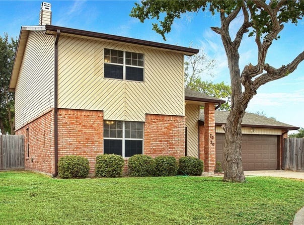 7030 Sandra, Corpus Christi, TX 78414