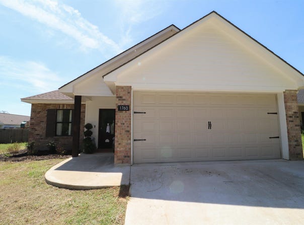 1760 MOORES DAIRY ROAD, Ruston, LA 71270