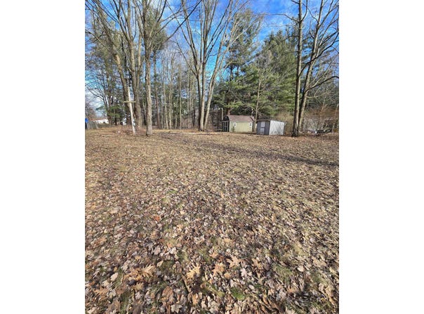 1090 Ranger Drive, Gladwin, MI 48624