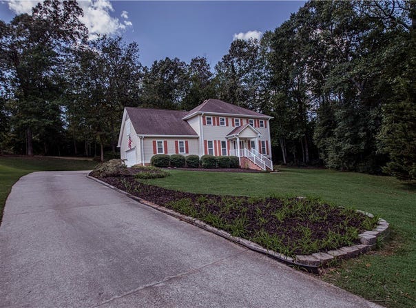 67 Washington Drive, Piedmont, SC 29673