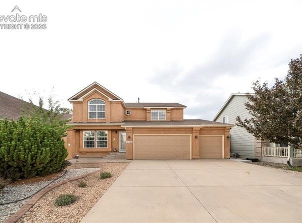10324 Ross Lake Drive, Peyton, CO 80831