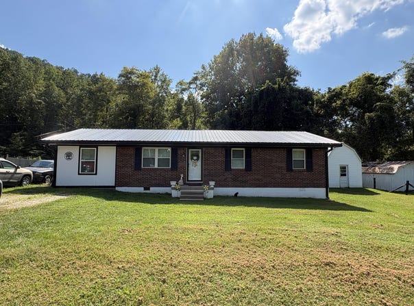 1895 Caudill Road, Stanton, KY 40380