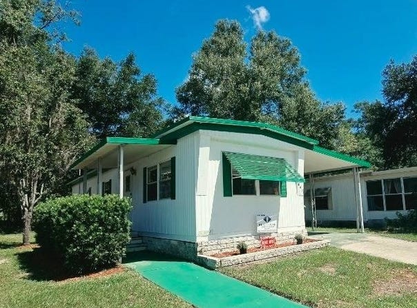 3150 NE 36th Ave, Ocala, FL 34479