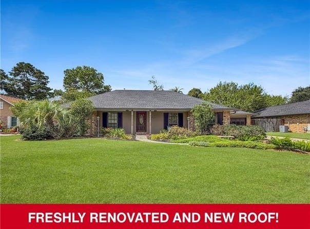 834 CROSS GATES Boulevard, Slidell, LA 70461