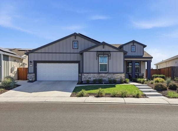 1158 Crescent AVE, MANTECA, CA 95336