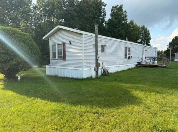 4001 E Long Lake Road, Harrison, MI 48625
