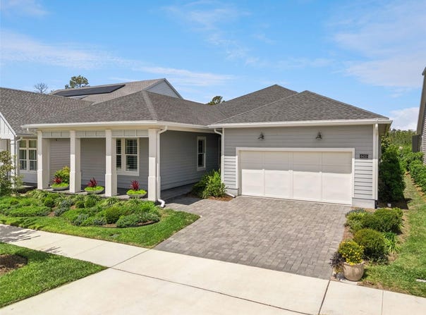 6410 TRAILBLAZE Bend, ST CLOUD, FL 34771
