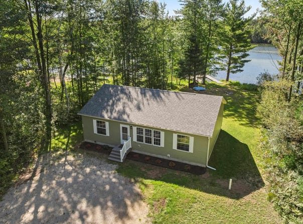 145 Tippi Trail, Buckley, MI 49620-9502