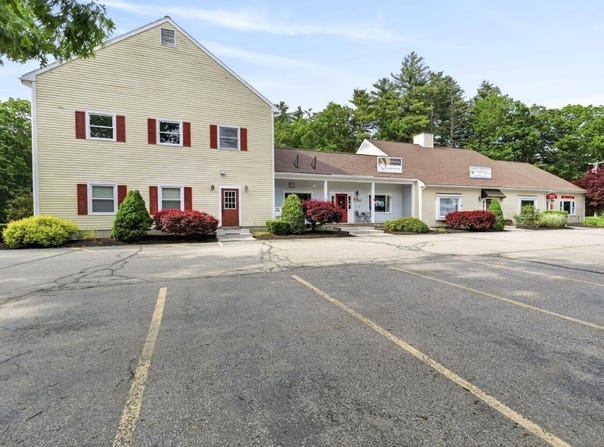 294 State Route 101, Amherst, NH 03031