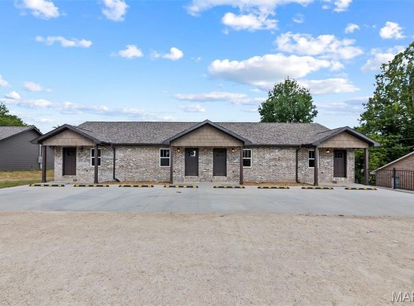 235 Cedar Circle, Jackson, MO 63755