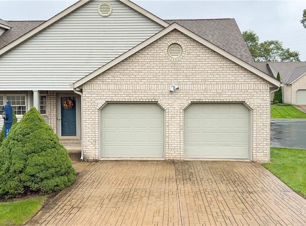 2850 Sherwood Avenue NW, Massillon, OH 44646